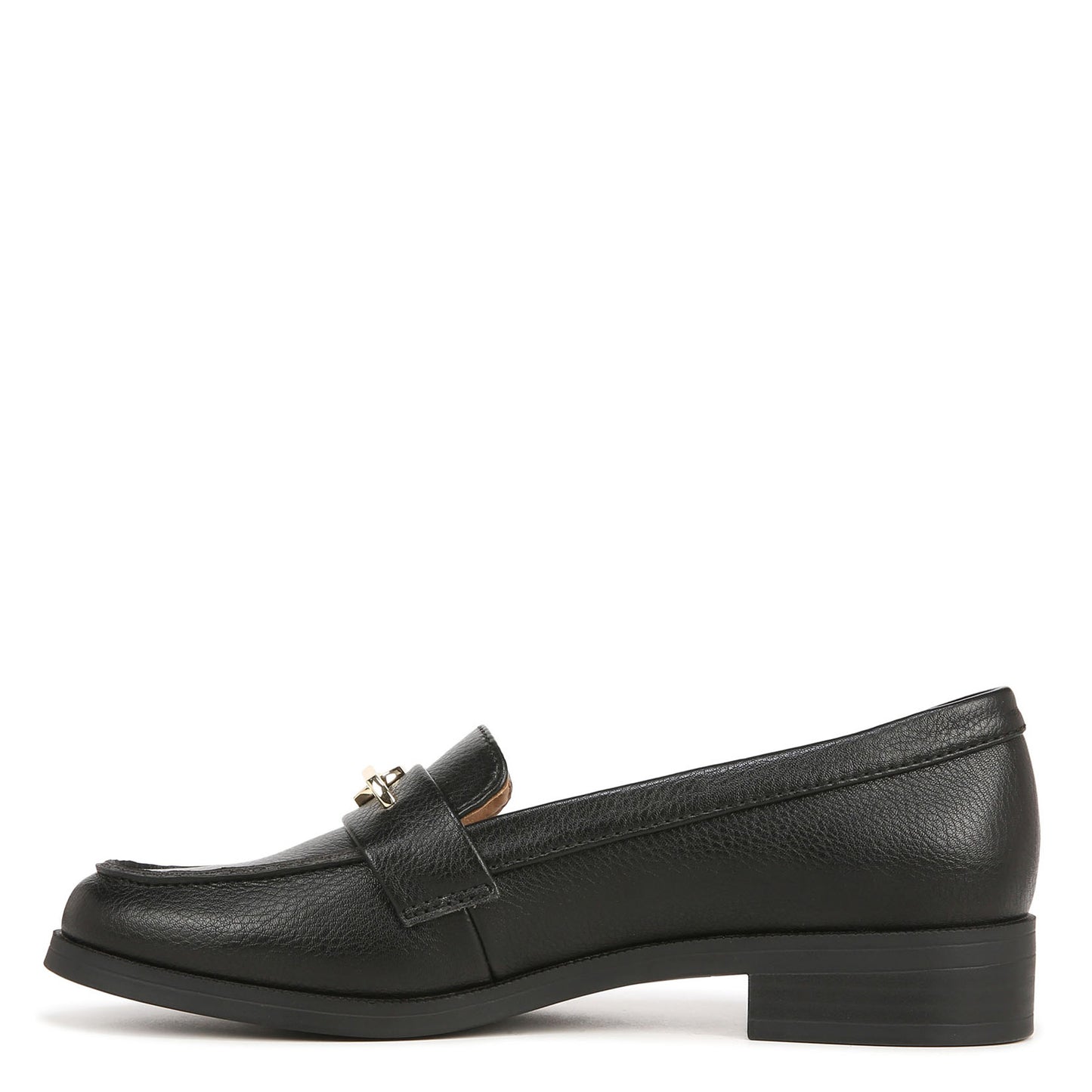 Peltz Shoes Women's LifeStride Sonoma Loafer BLACK I6576S1001