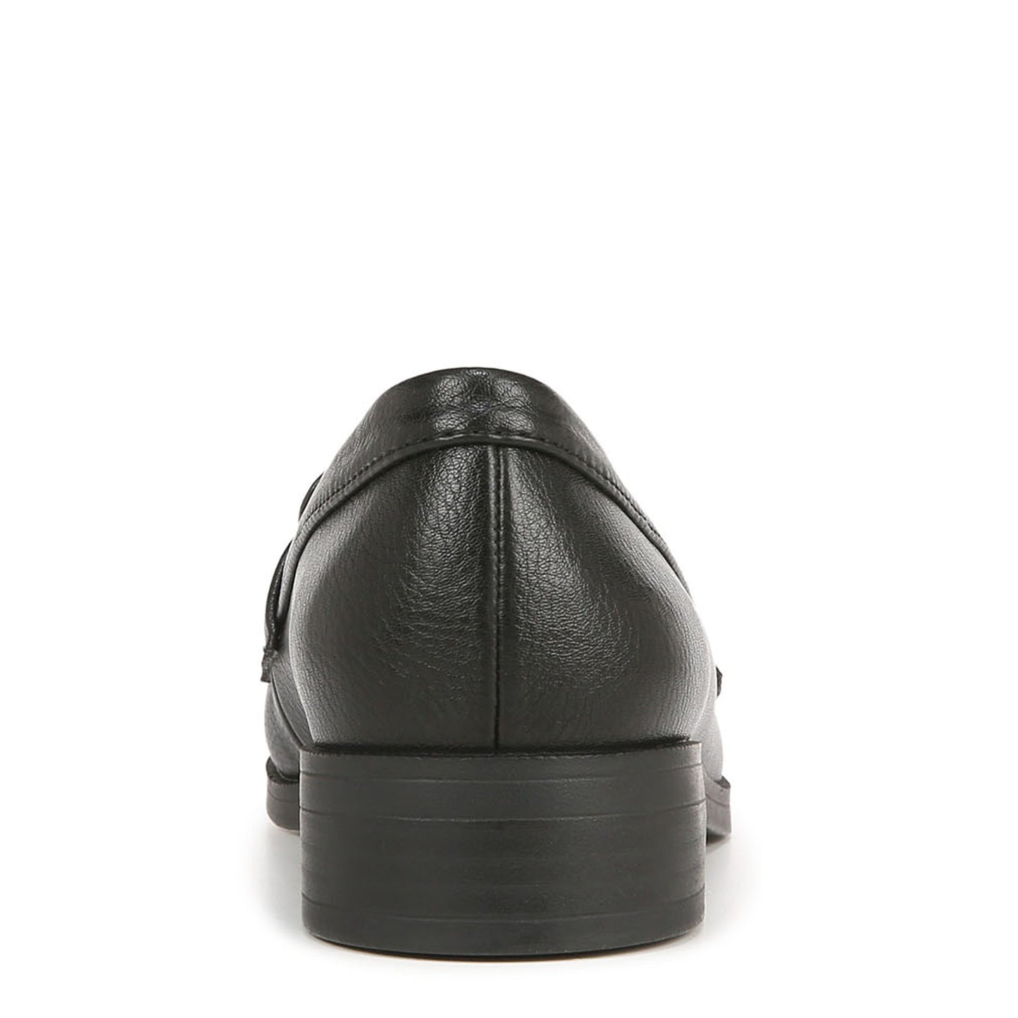 Peltz Shoes Women's LifeStride Sonoma Loafer BLACK I6576S1001