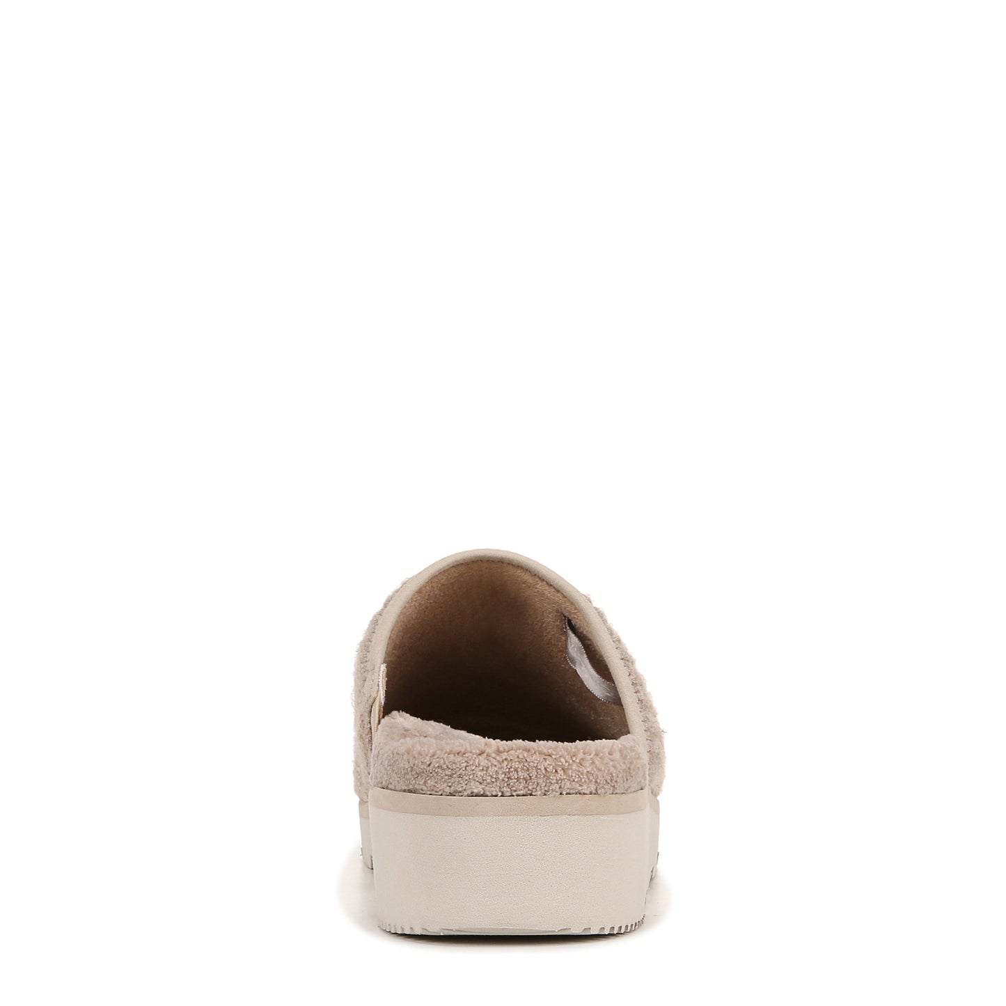 Peltz Shoes Women's Vionic Sakura Slipper Wheat I6586F1200