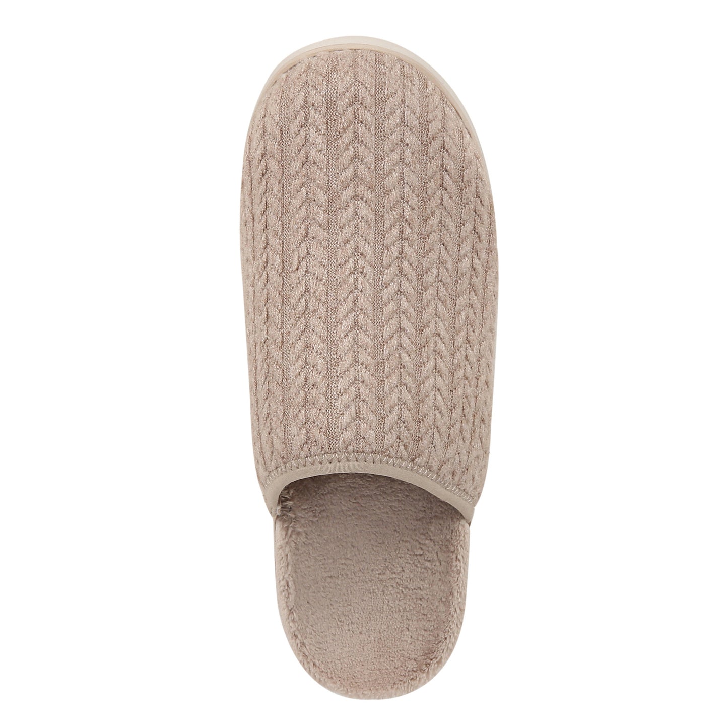 Peltz Shoes Women's Vionic Sakura Slipper Wheat I6586F1200