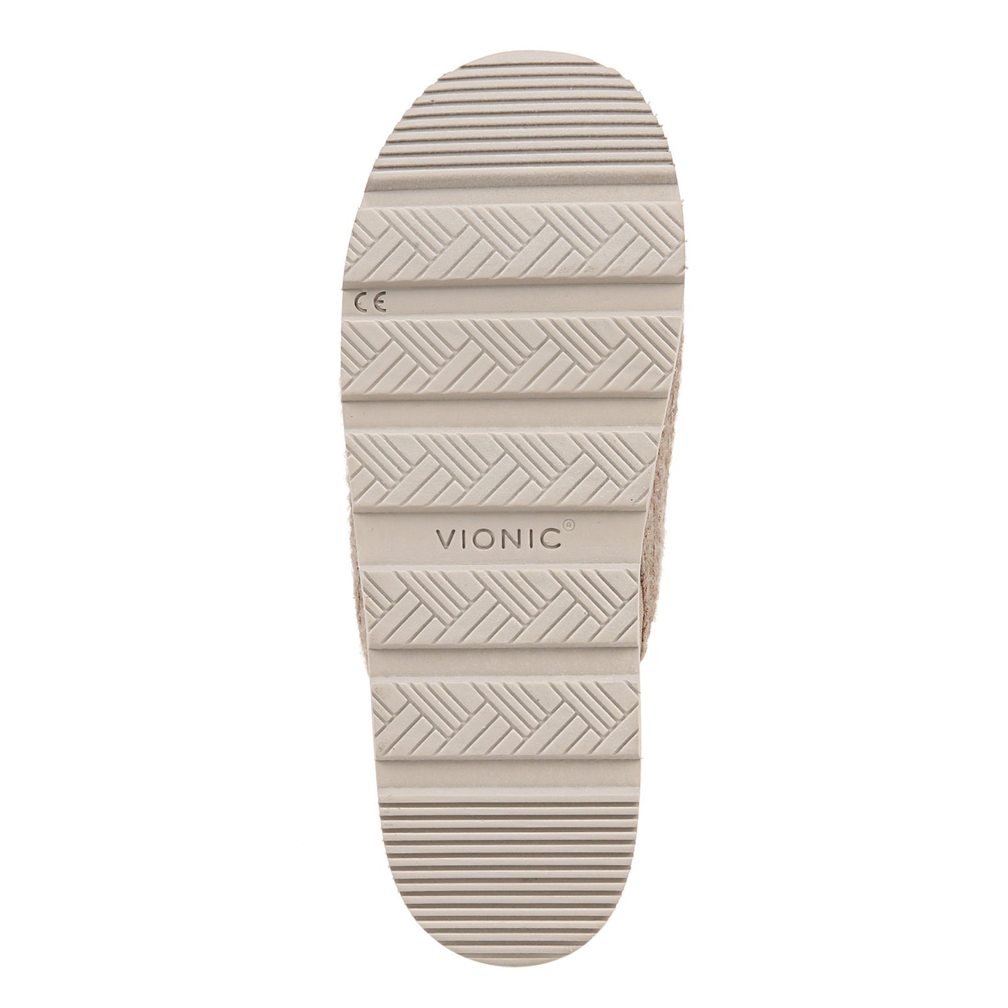 Peltz Shoes Women's Vionic Sakura Slipper Wheat I6586F1200