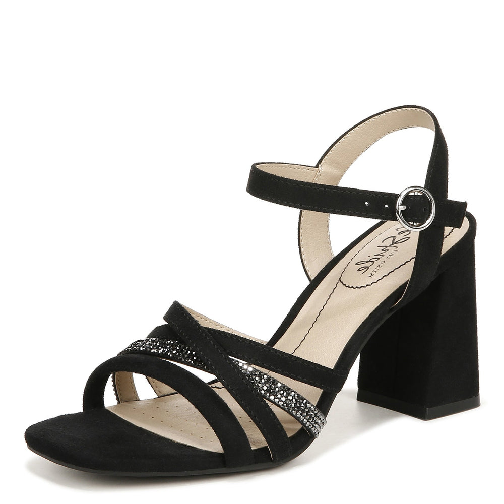 Women's LifeStride, Belle Sandal — Peltz Shoes