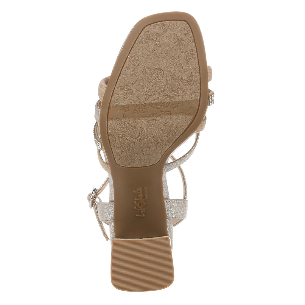 Women's LifeStride, Belle Sandal