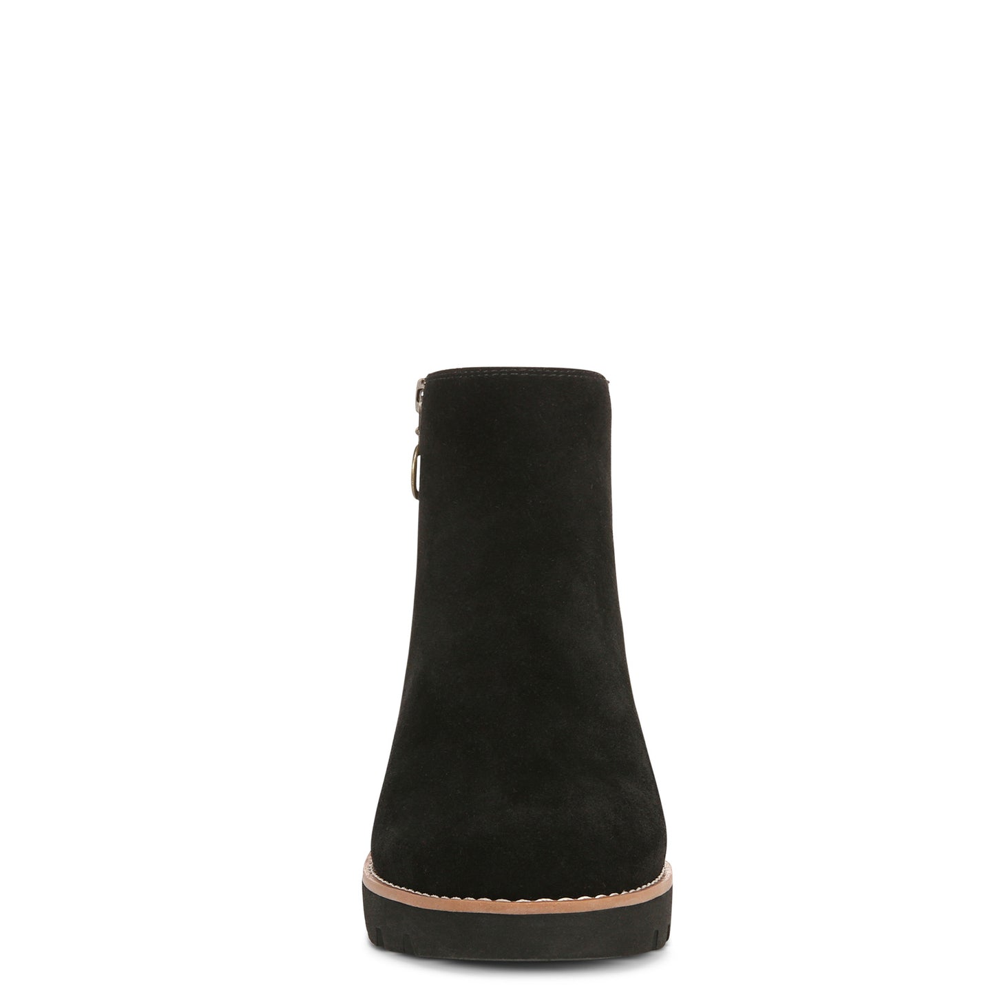 Peltz Shoes Women's Vionic Hazal Boot BLACK I6667L2001