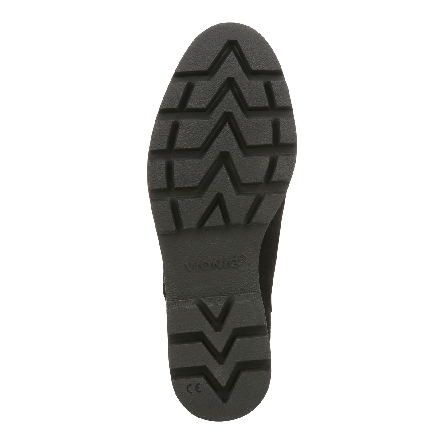 Peltz Shoes Women's Vionic Hazal Boot BLACK I6667L2001