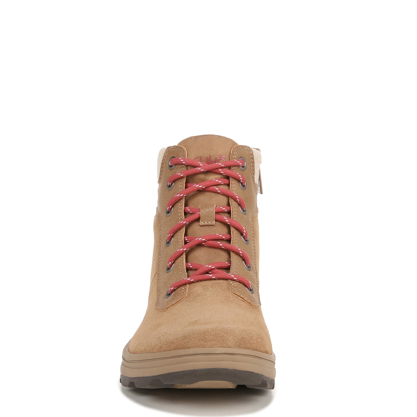Peltz Shoes Women's Ryka Brunswick Boot Tan I6971M1200