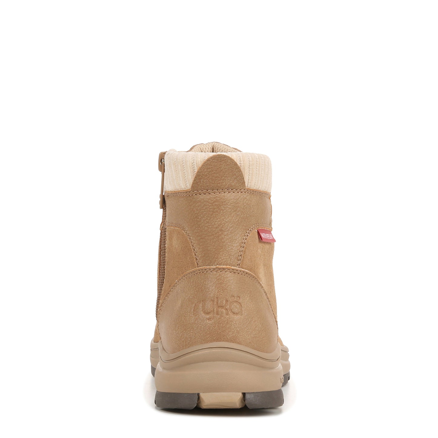 Peltz Shoes Women's Ryka Brunswick Boot Tan I6971M1200