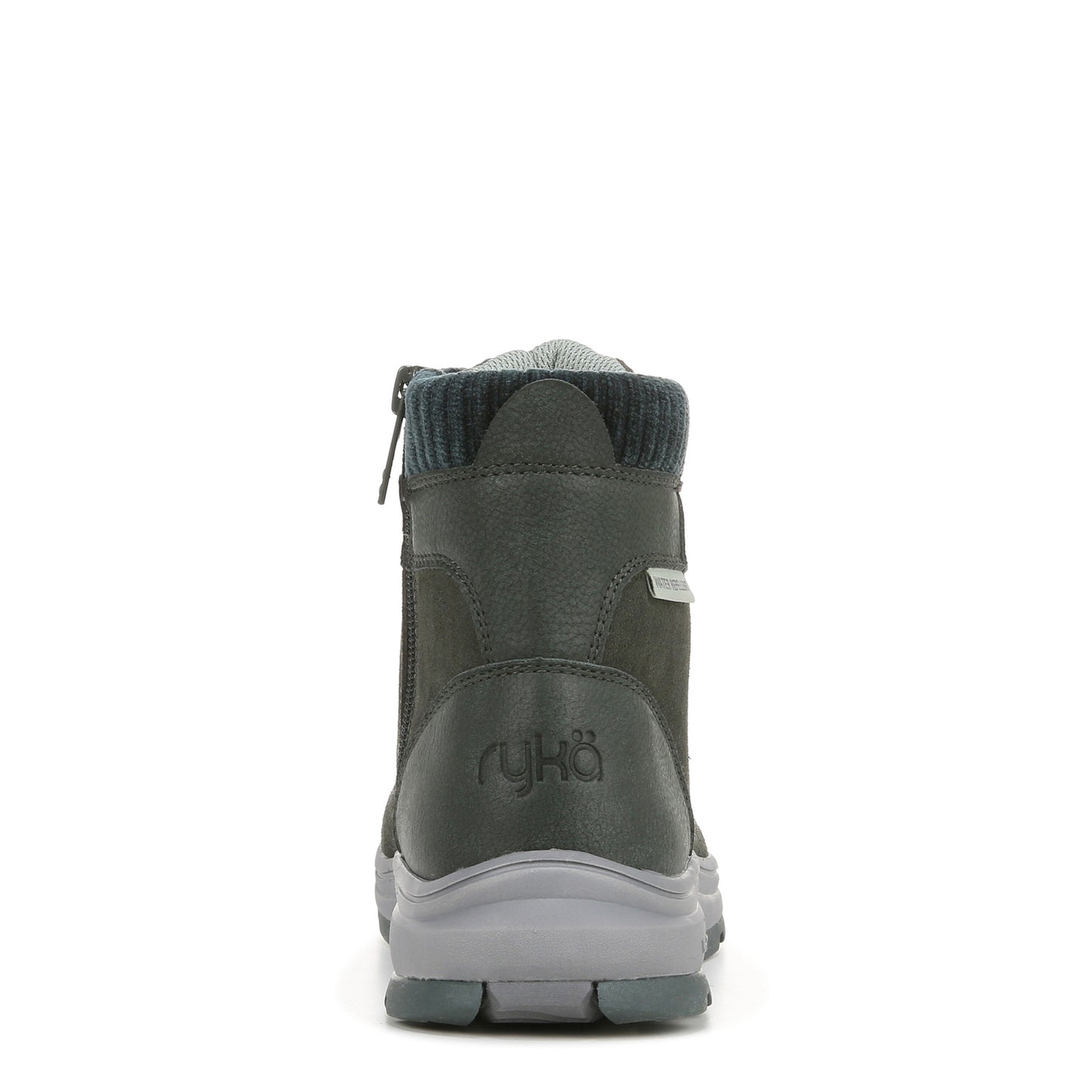 Peltz Shoes Women's Ryka Brunswick Boot GREEN I6971M1300
