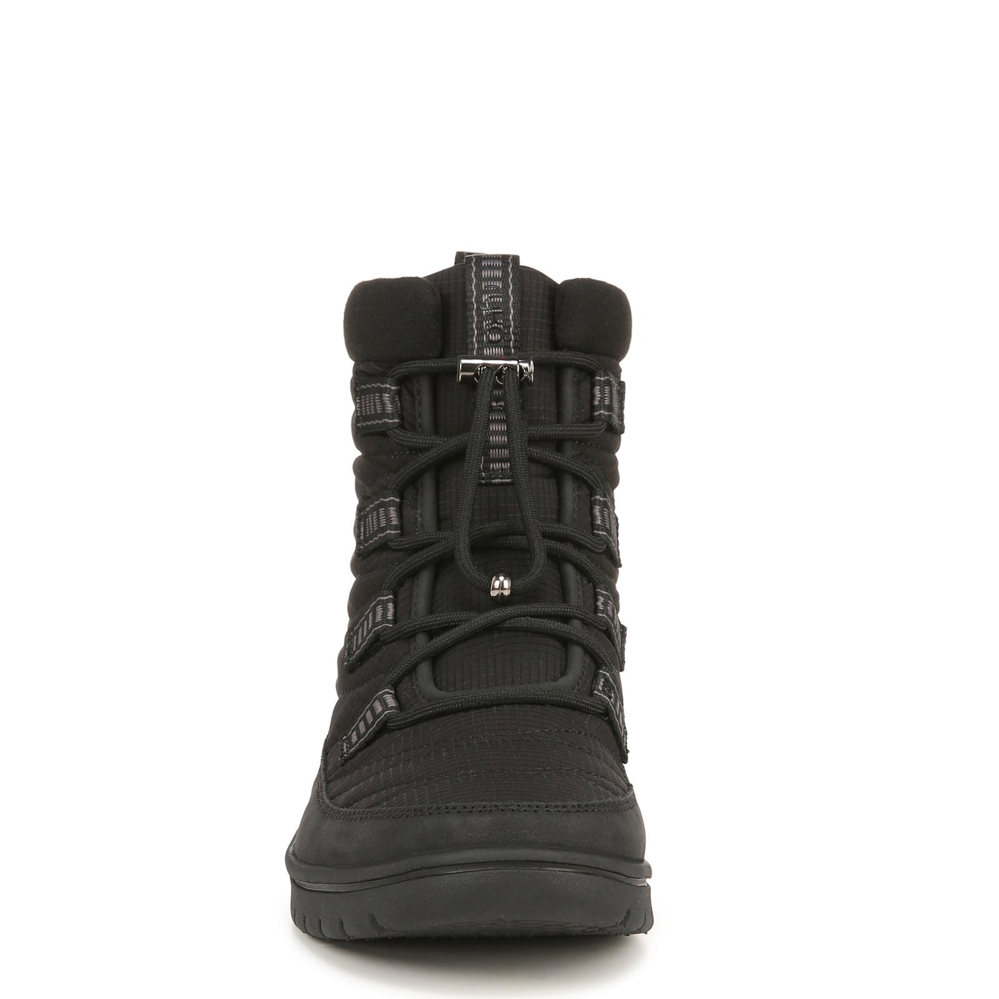 Peltz Shoes Women's Ryka Senna 3 Winter Boot Black I6993M1001