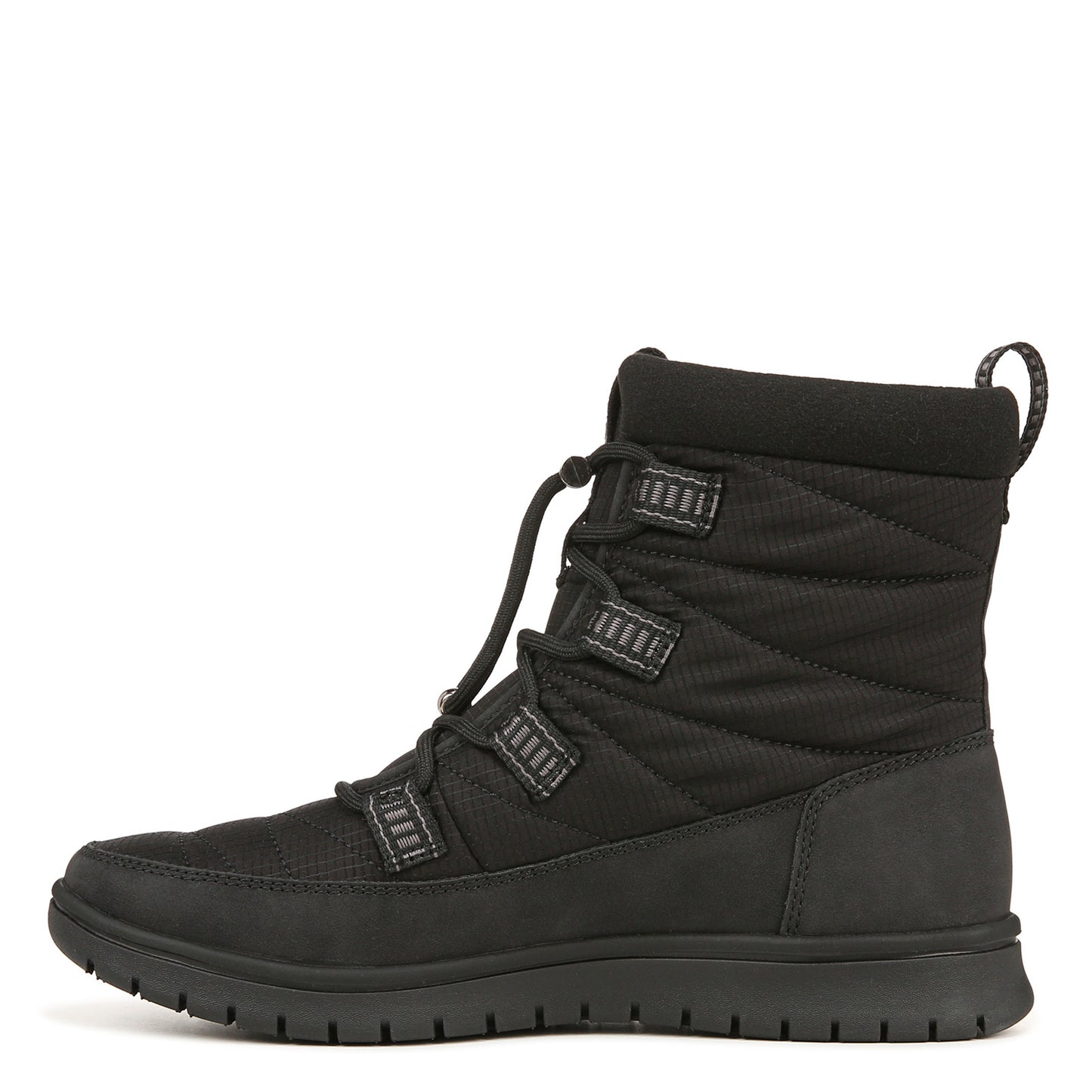 Peltz Shoes Women's Ryka Senna 3 Winter Boot Black I6993M1001