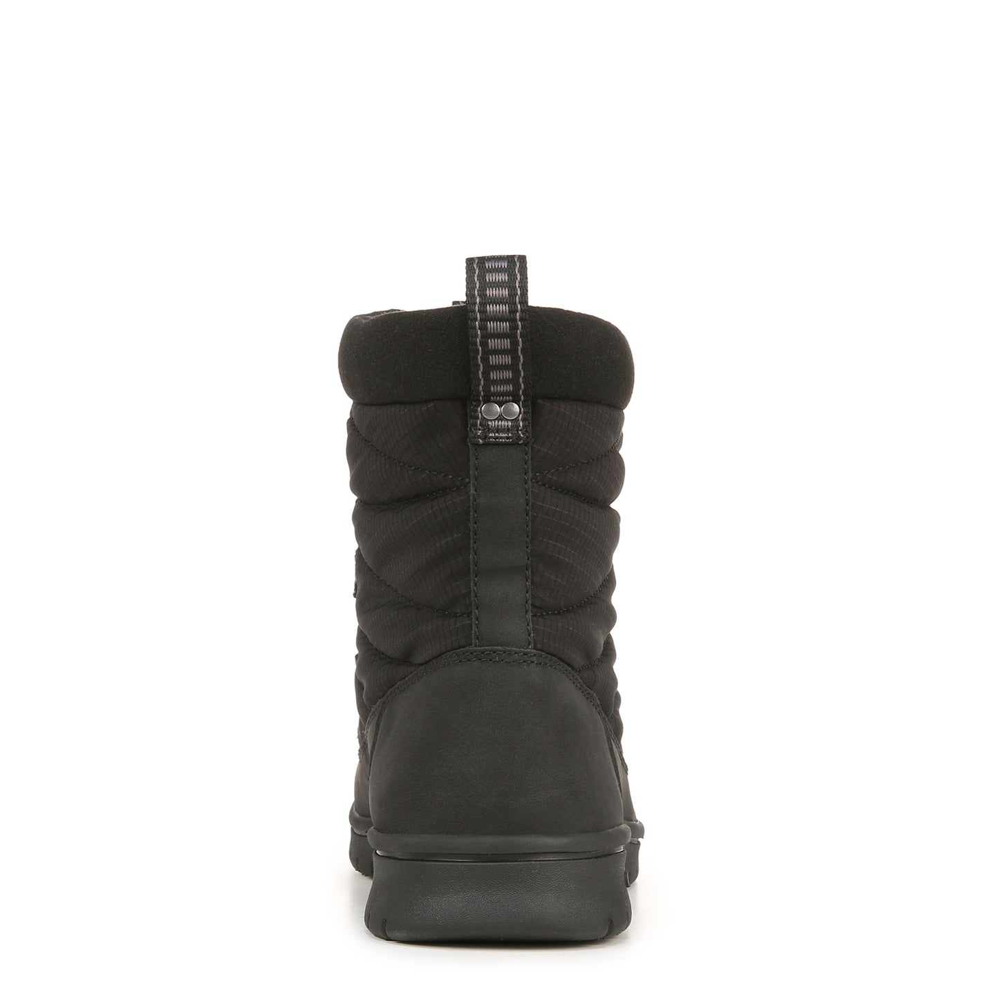 Peltz Shoes Women's Ryka Senna 3 Winter Boot Black I6993M1001