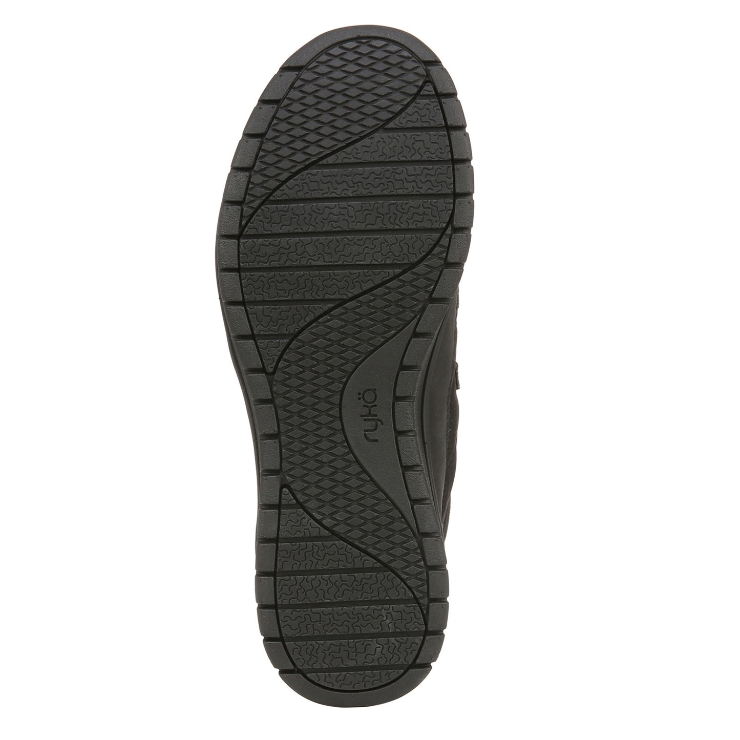 Peltz Shoes Women's Ryka Senna 3 Winter Boot Black I6993M1001