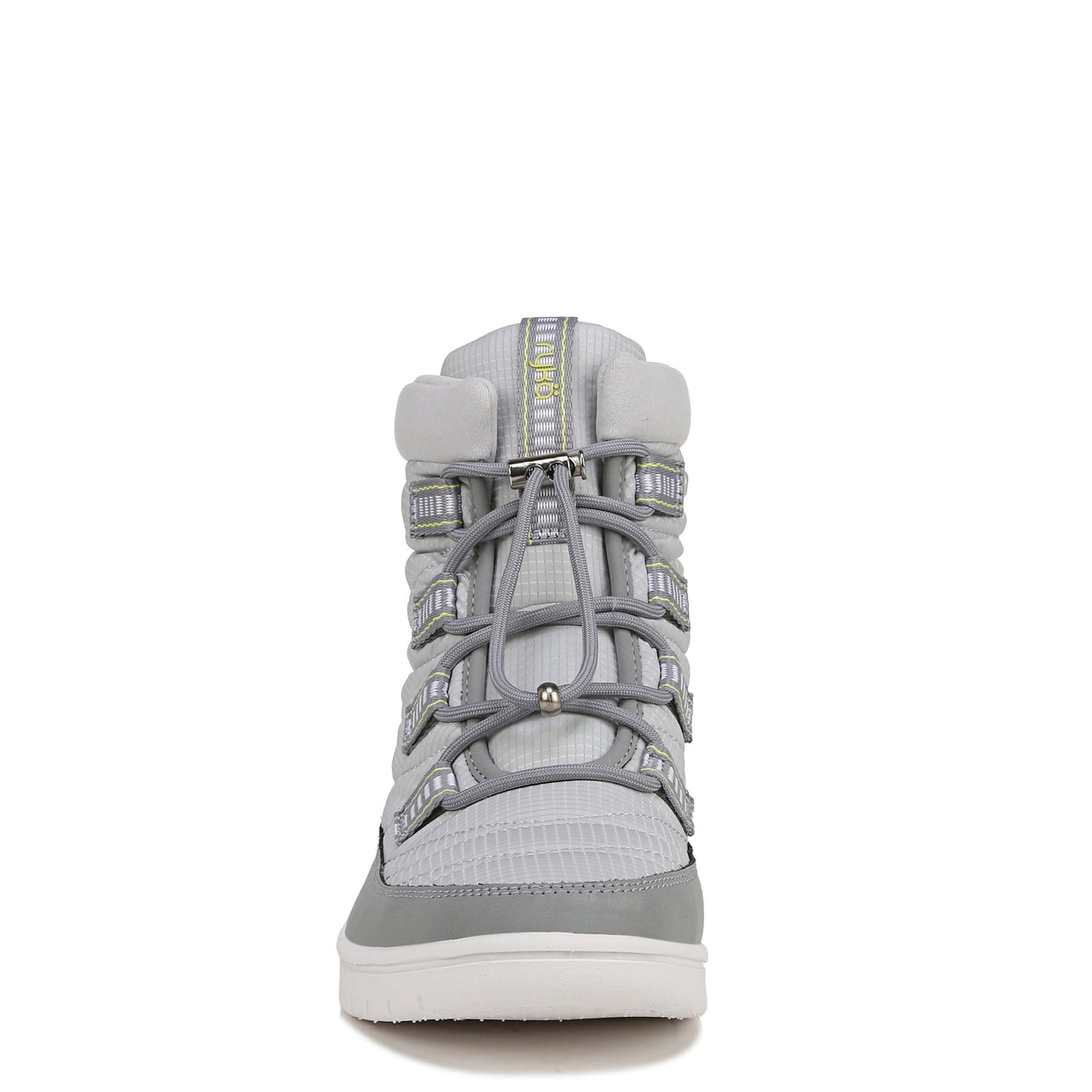 Peltz Shoes Women's Ryka Senna 3 Winter Boot Grey I6993M1020