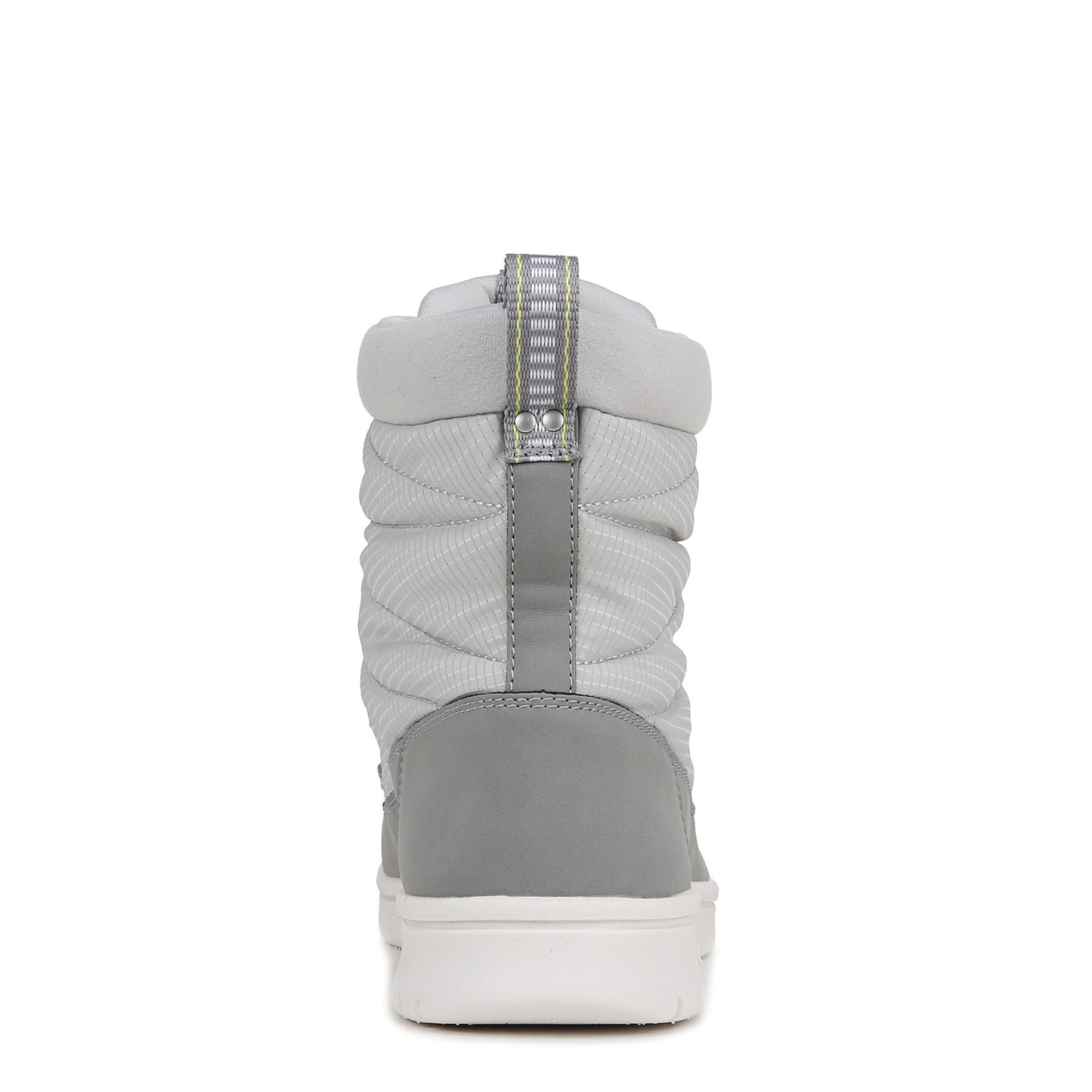Peltz Shoes Women's Ryka Senna 3 Winter Boot Grey I6993M1020