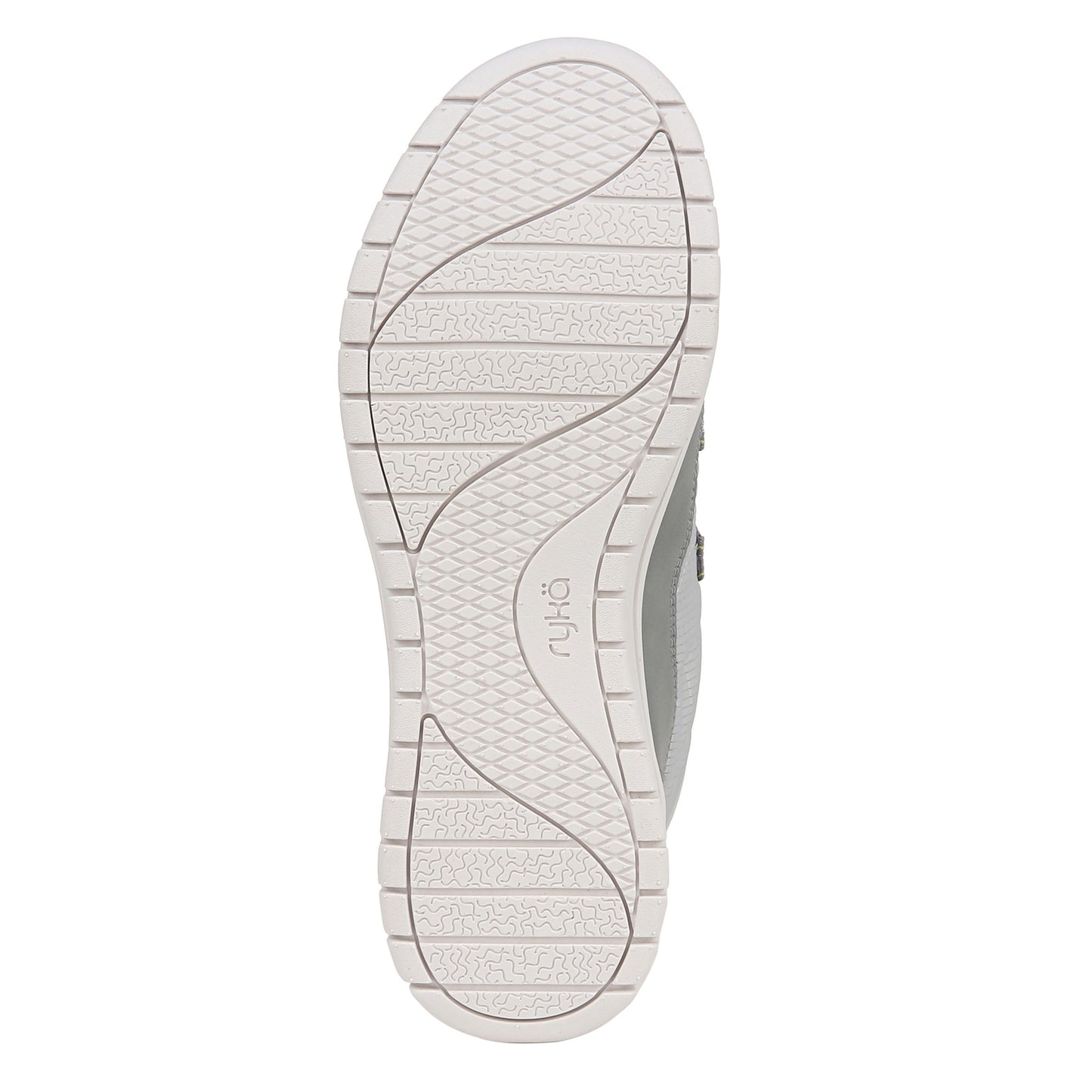 Peltz Shoes Women's Ryka Senna 3 Winter Boot Grey I6993M1020