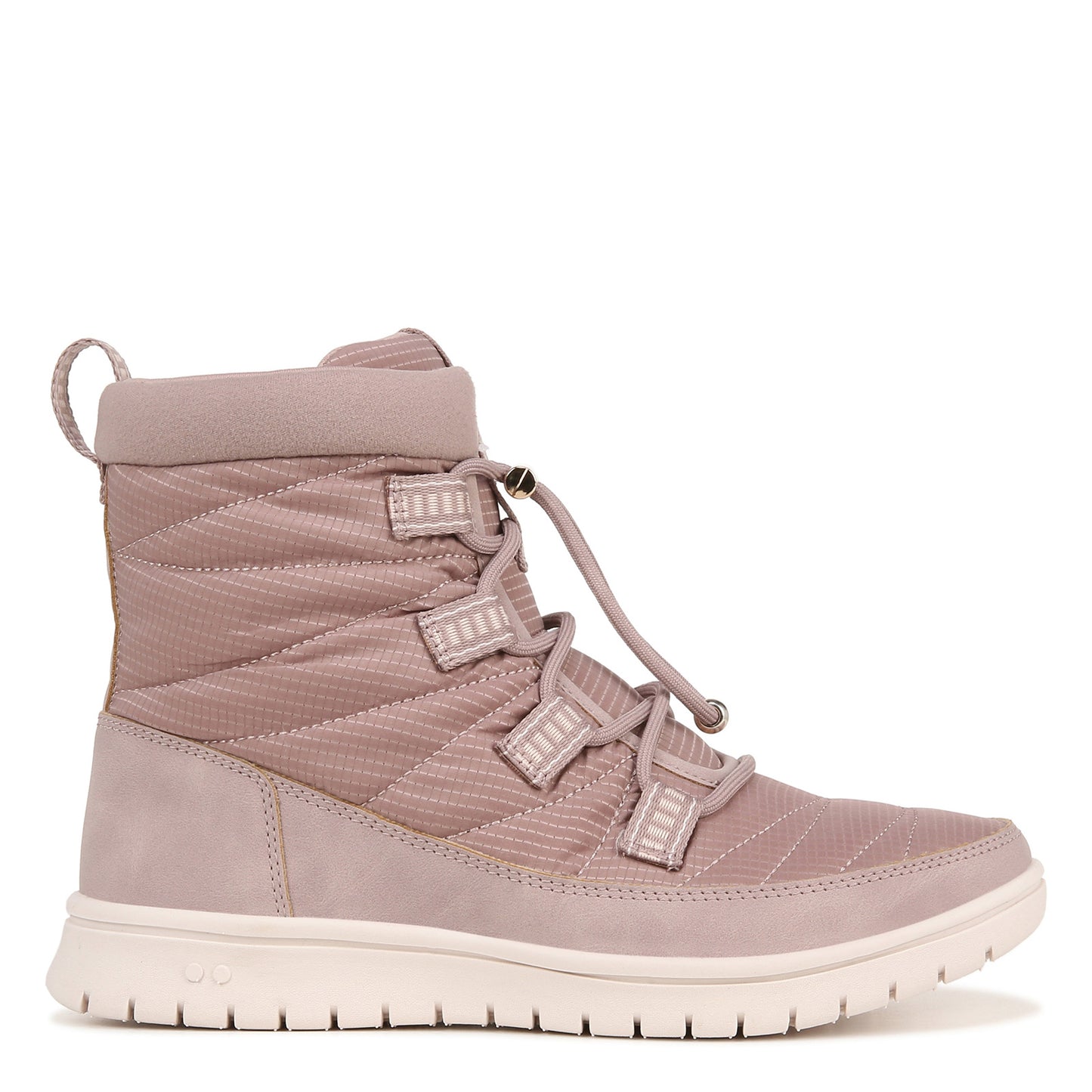Peltz Shoes Women's Ryka Senna 3 Winter Boot Beige I6993M1250
