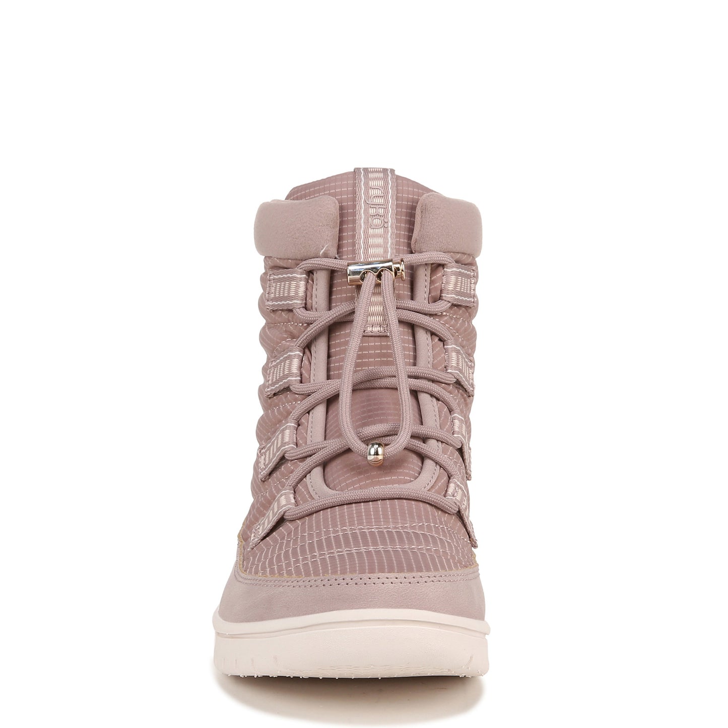 Peltz Shoes Women's Ryka Senna 3 Winter Boot Beige I6993M1250