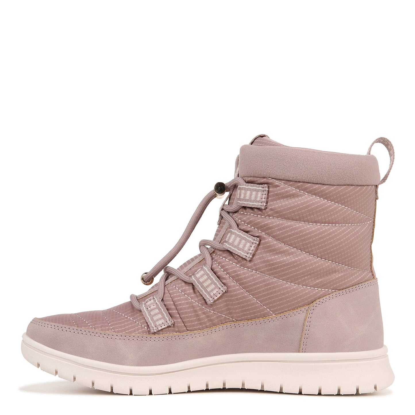 Peltz Shoes Women's Ryka Senna 3 Winter Boot Beige I6993M1250