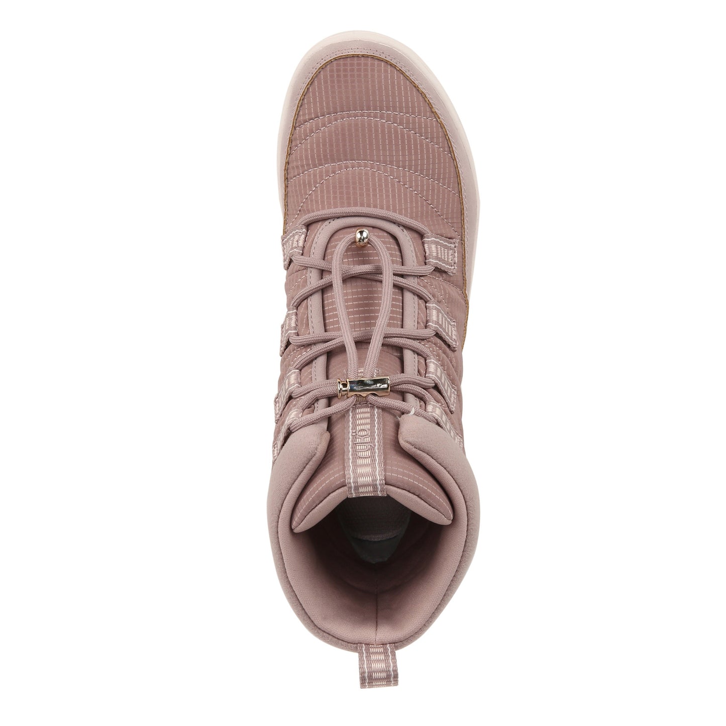Peltz Shoes Women's Ryka Senna 3 Winter Boot Beige I6993M1250