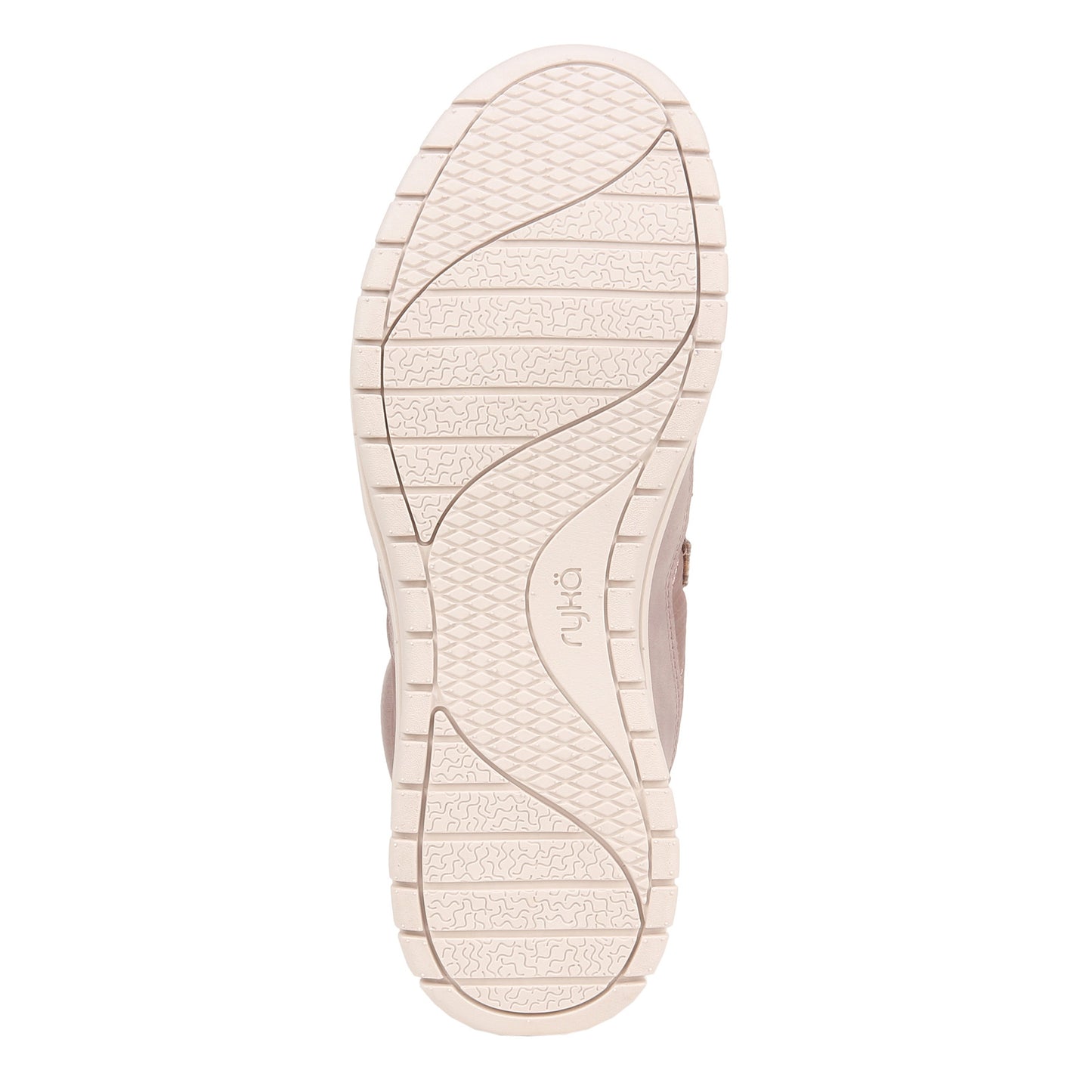 Peltz Shoes Women's Ryka Senna 3 Winter Boot Beige I6993M1250