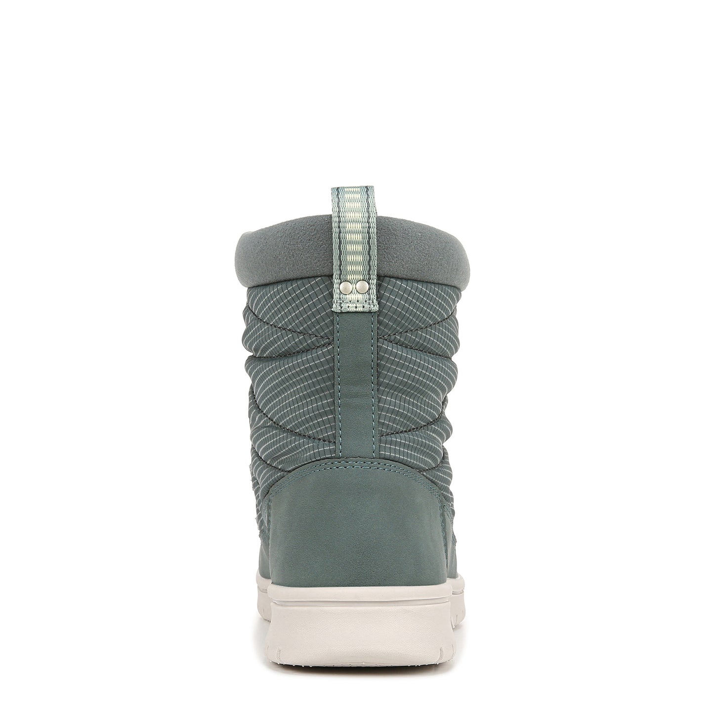 Peltz Shoes Women's Ryka Senna 3 Winter Boot Green I6993M1300