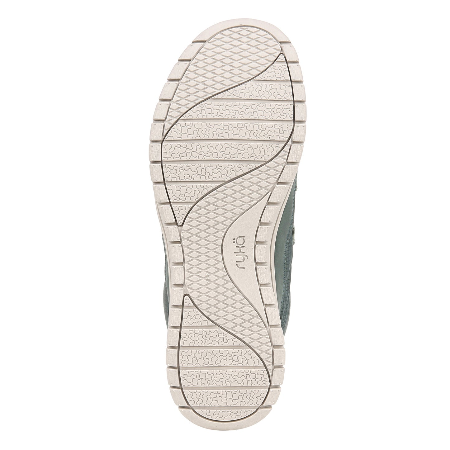 Peltz Shoes Women's Ryka Senna 3 Winter Boot Green I6993M1300