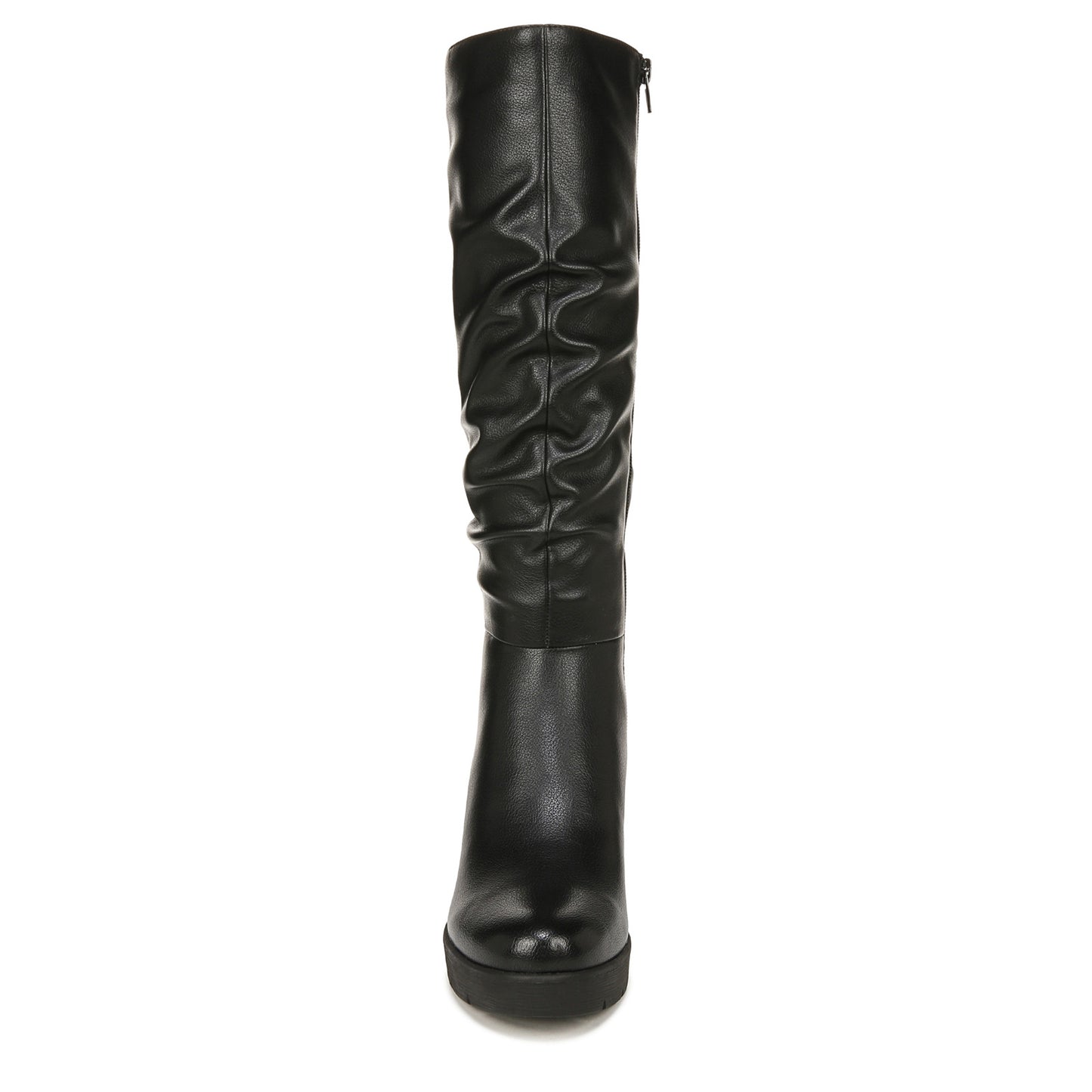Peltz Shoes Women's SOUL Naturalizer Aura Boot BLACK I7135S3003