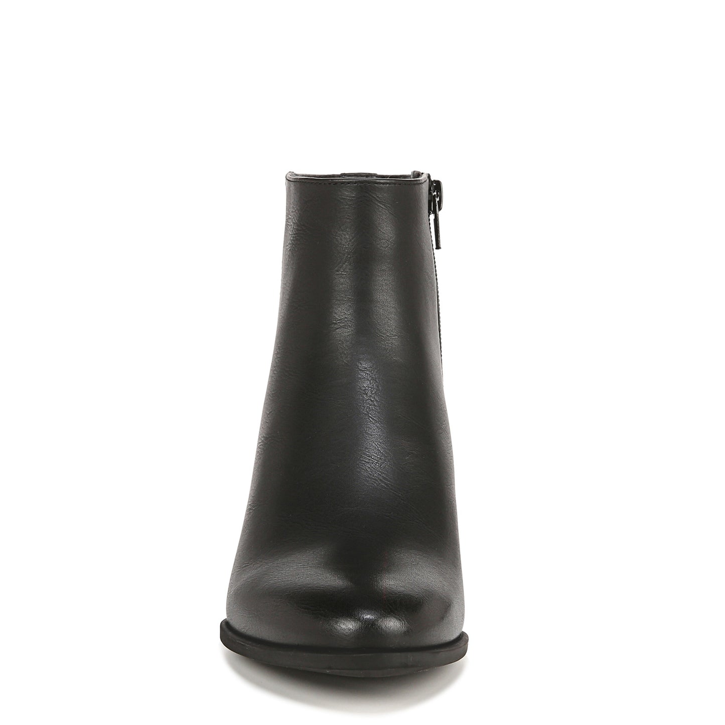 Peltz Shoes Women's SOUL Naturalizer Rosa Boot Black I7141S1001
