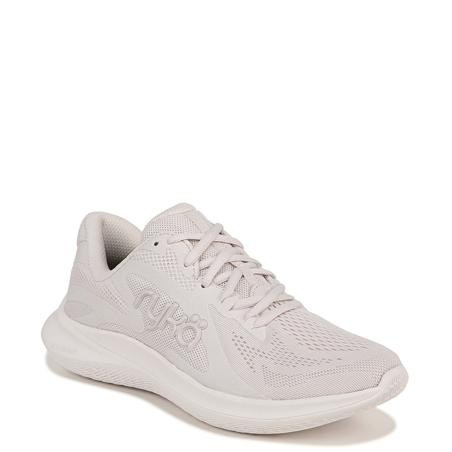 Peltz Shoes Women’s Ryka Intention Walking shoe Beige I7315F1250