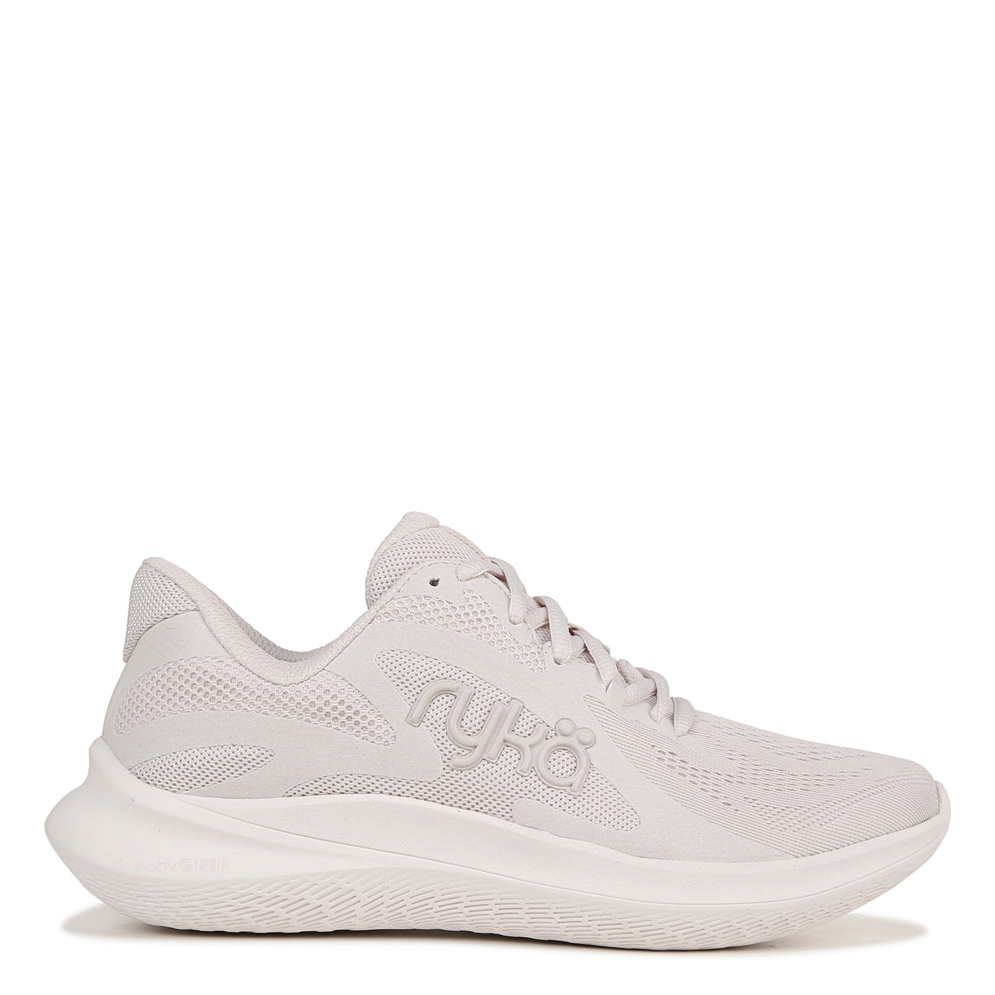 Peltz Shoes Women’s Ryka Intention Walking shoe Beige I7315F1250