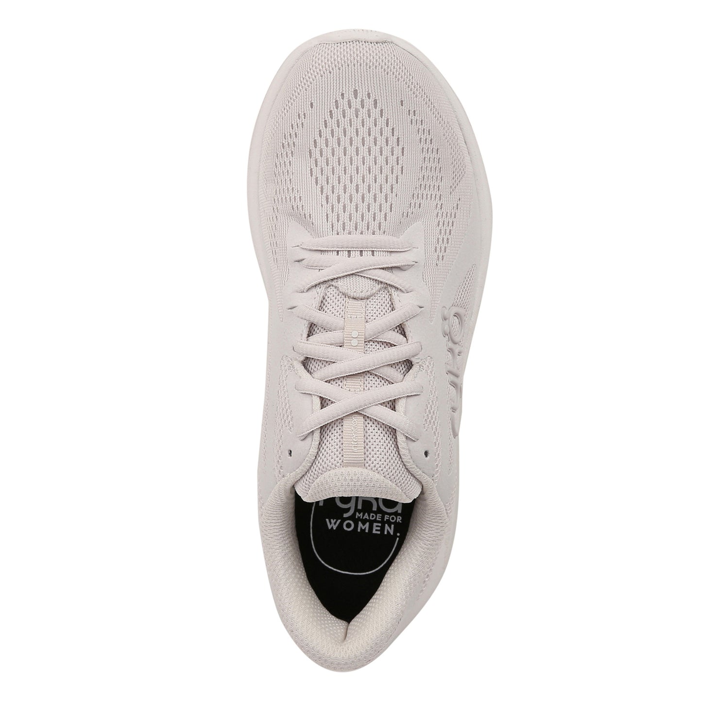 Peltz Shoes Women’s Ryka Intention Walking shoe Beige I7315F1250