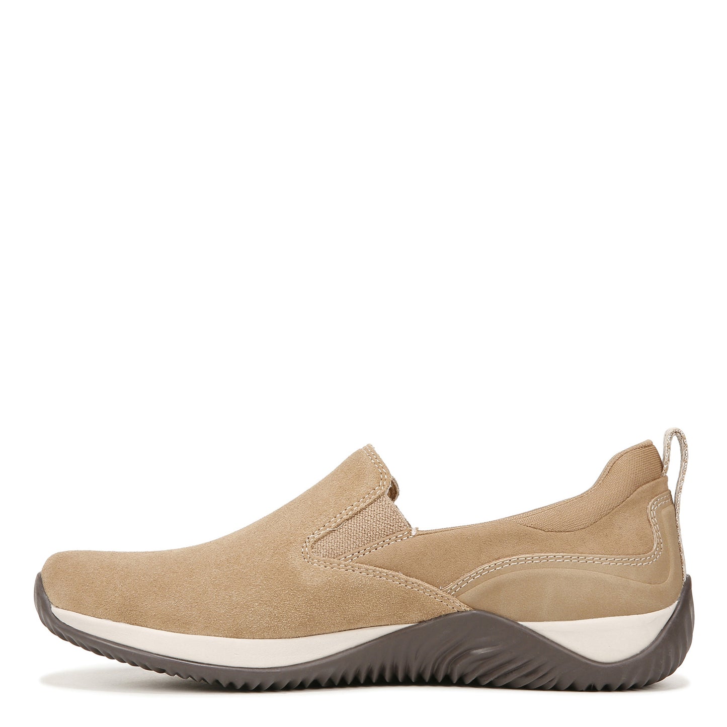 Peltz Shoes Women's Ryka Echo Moc Sneaker TAN I7319L1201