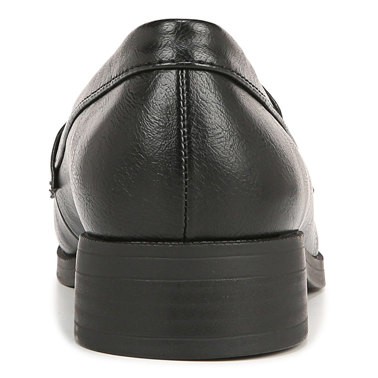 Peltz Shoes Women's LifeStride Sonoma 2 Loafer Black Smooth I7876S2002