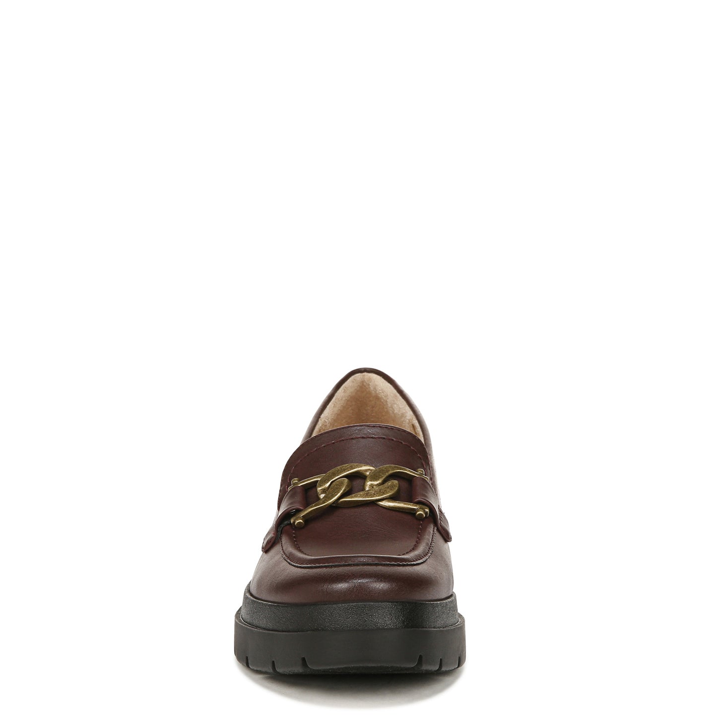 Peltz Shoes Women's SOUL Naturalizer Onyx Loafer Cabernet Sauvignon Burgundy I7951S2600