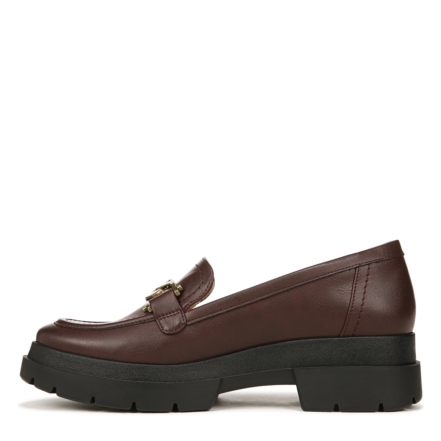 Peltz Shoes Women's SOUL Naturalizer Onyx Loafer Cabernet Sauvignon Burgundy I7951S2600