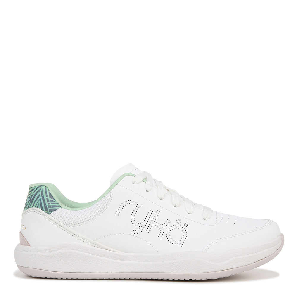 Women's Ryka, Courtside Pickleball Shoe ‐ Peltz Shoes