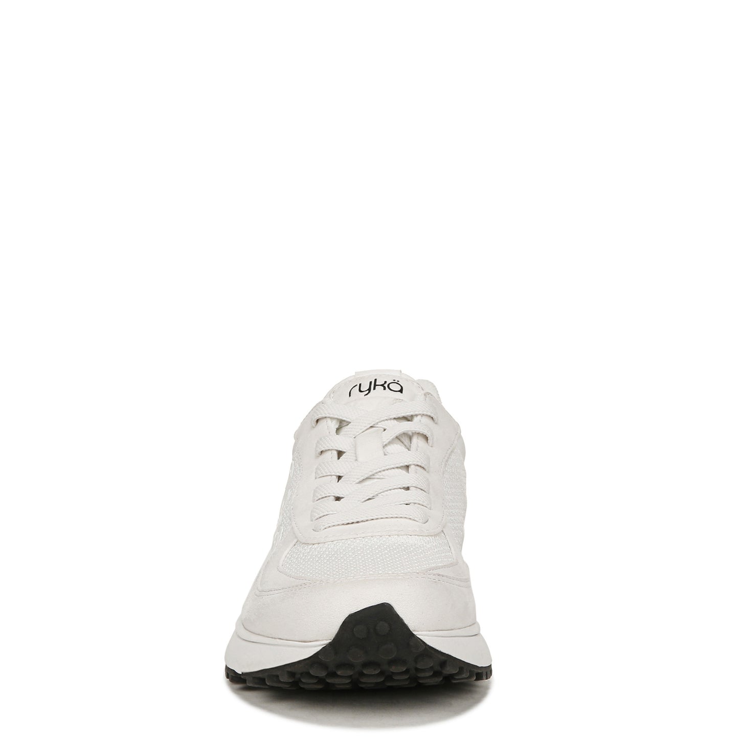 Peltz Shoes Women’s Ryka Jog On Sneaker White I8358M1101