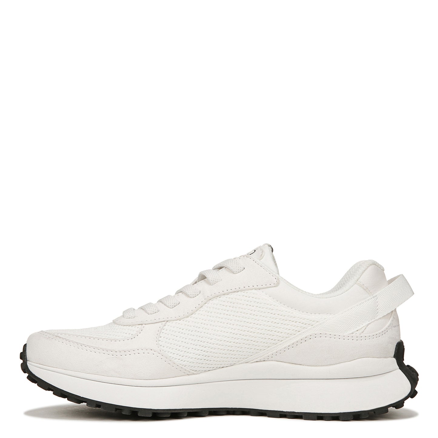 Peltz Shoes Women’s Ryka Jog On Sneaker White I8358M1101