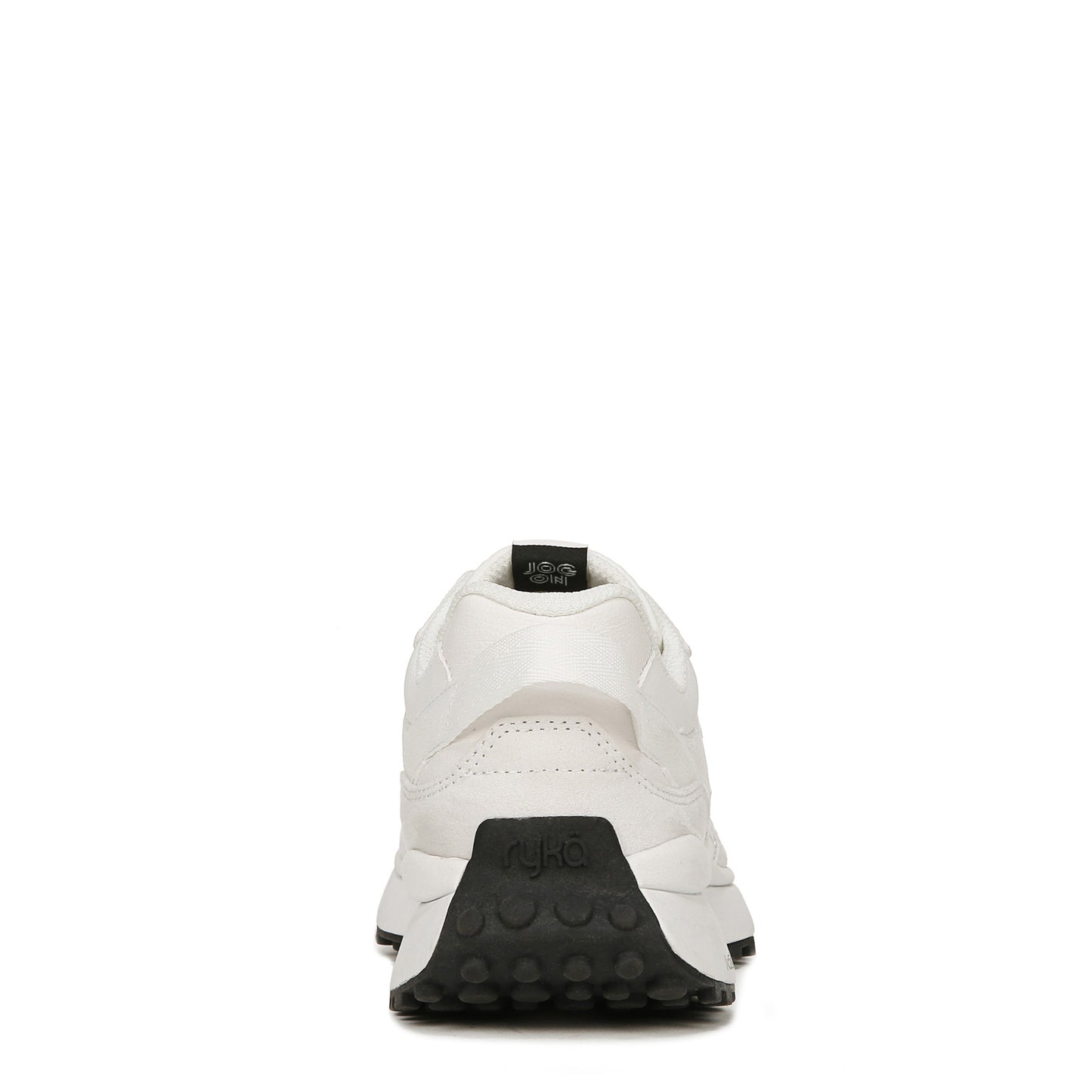 Peltz Shoes Women’s Ryka Jog On Sneaker White I8358M1101