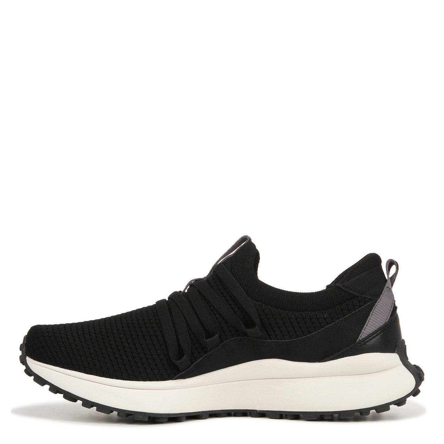 Peltz Shoes Women’s Ryka Jumpstart Sneaker Black I8376F1001