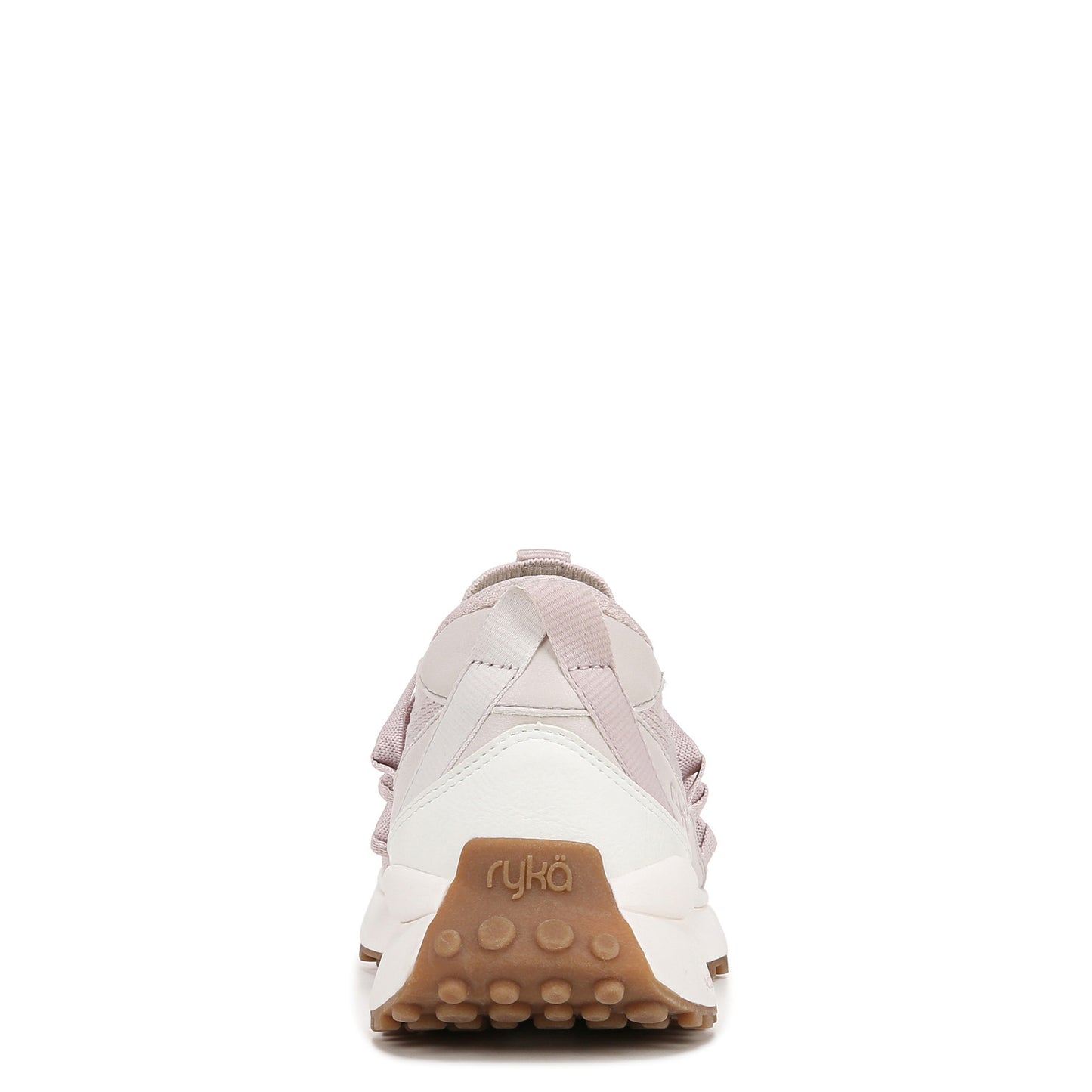 Peltz Shoes Women’s Ryka Jumpstart Sneaker Beige I8376F1250