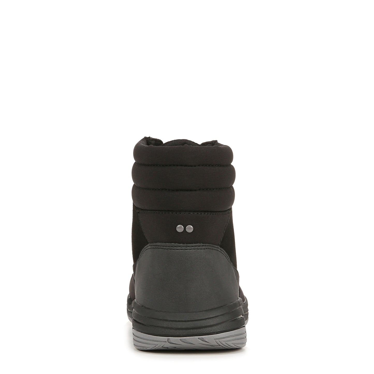 Peltz Shoes Women's Ryka Amanda Hiking Boot Black I8481F1001