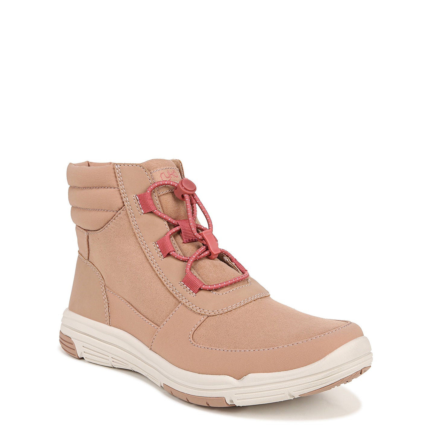 Peltz Shoes Women's Ryka Amanda Hiking Boot Brown I8481F1200