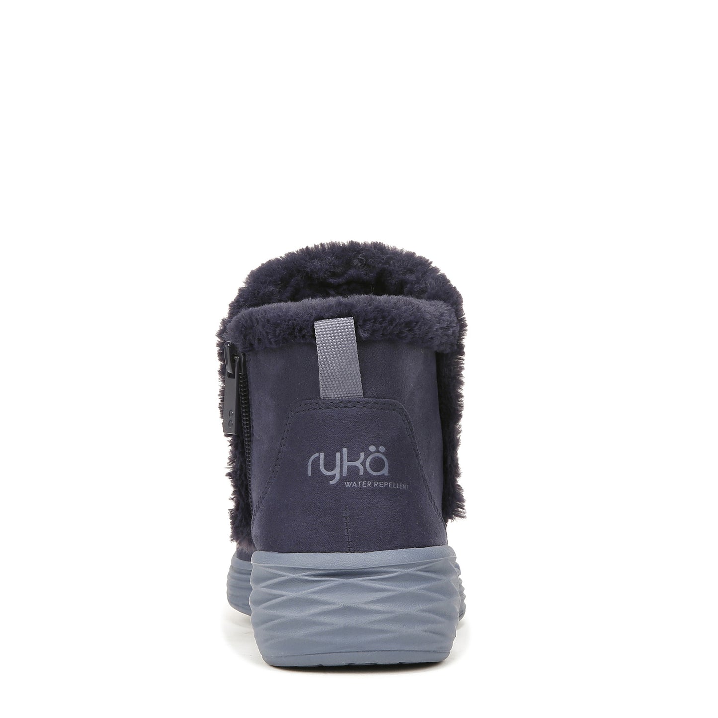 Peltz Shoes Women's Ryka Neela Boot Blue I8482F1400