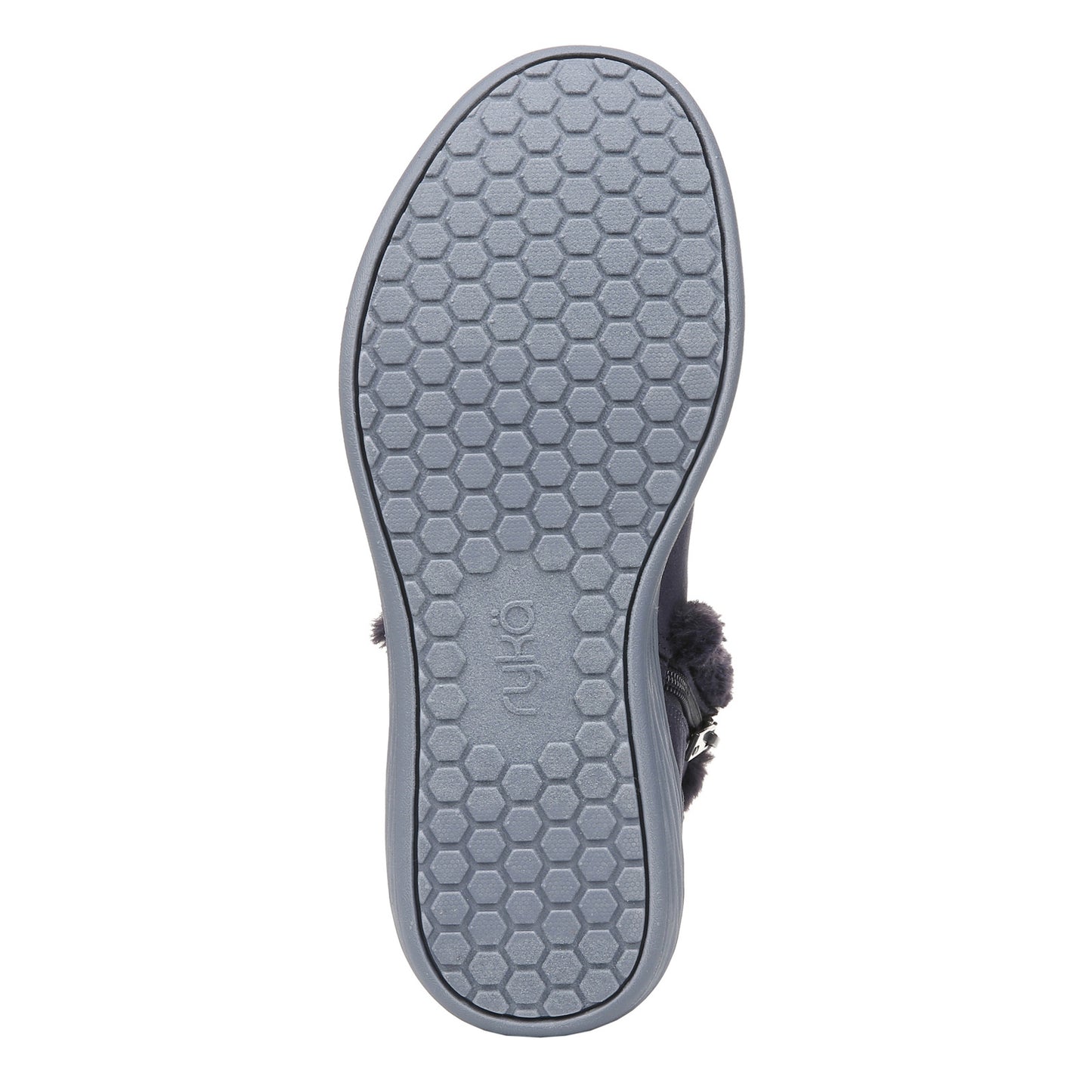 Peltz Shoes Women's Ryka Neela Boot Blue I8482F1400