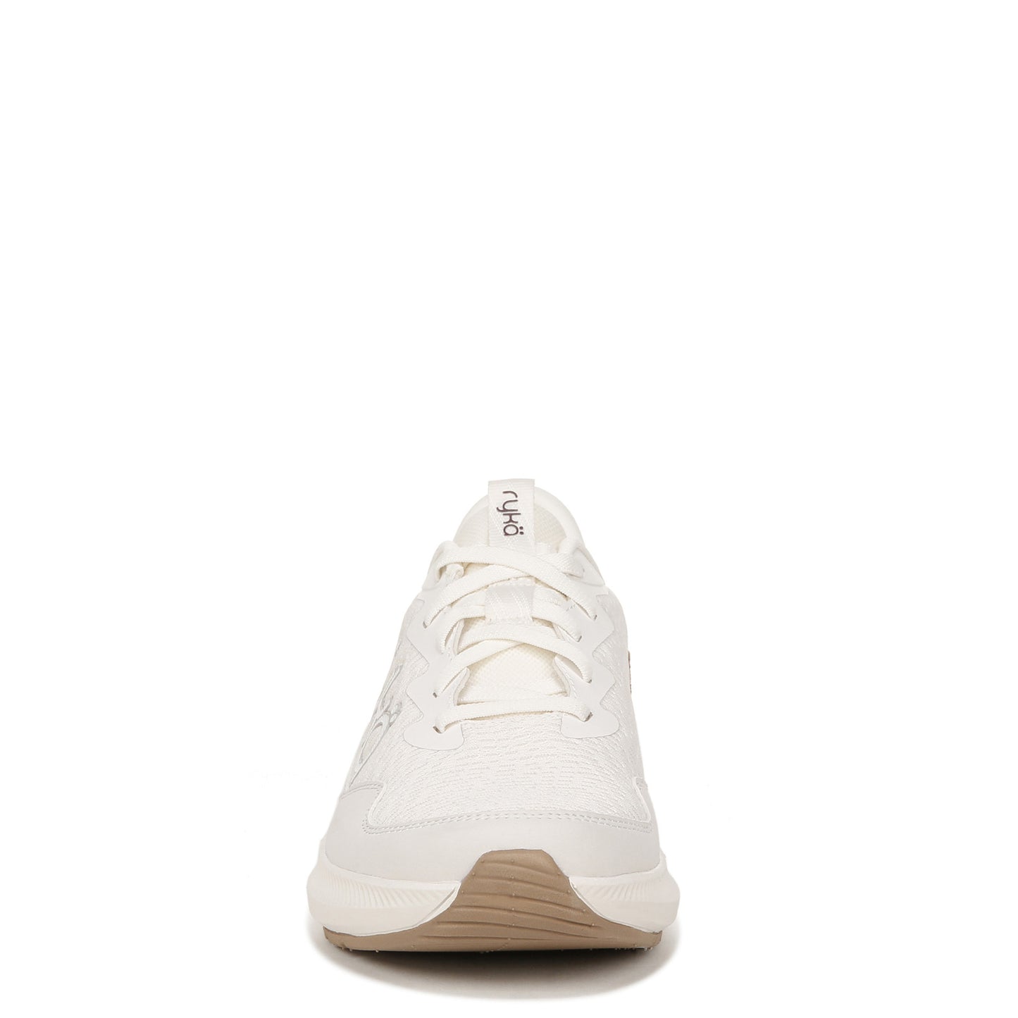 Peltz Shoes Women's Ryka Freehand Walking Shoe White I8521F1100