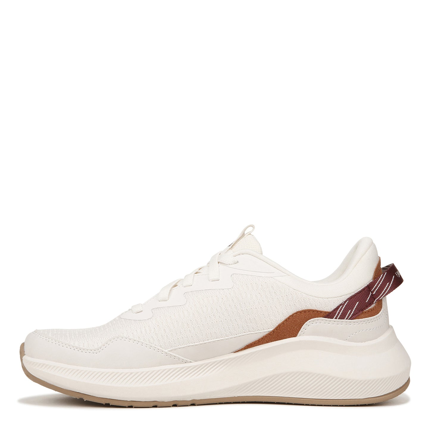 Peltz Shoes Women's Ryka Freehand Walking Shoe White I8521F1100