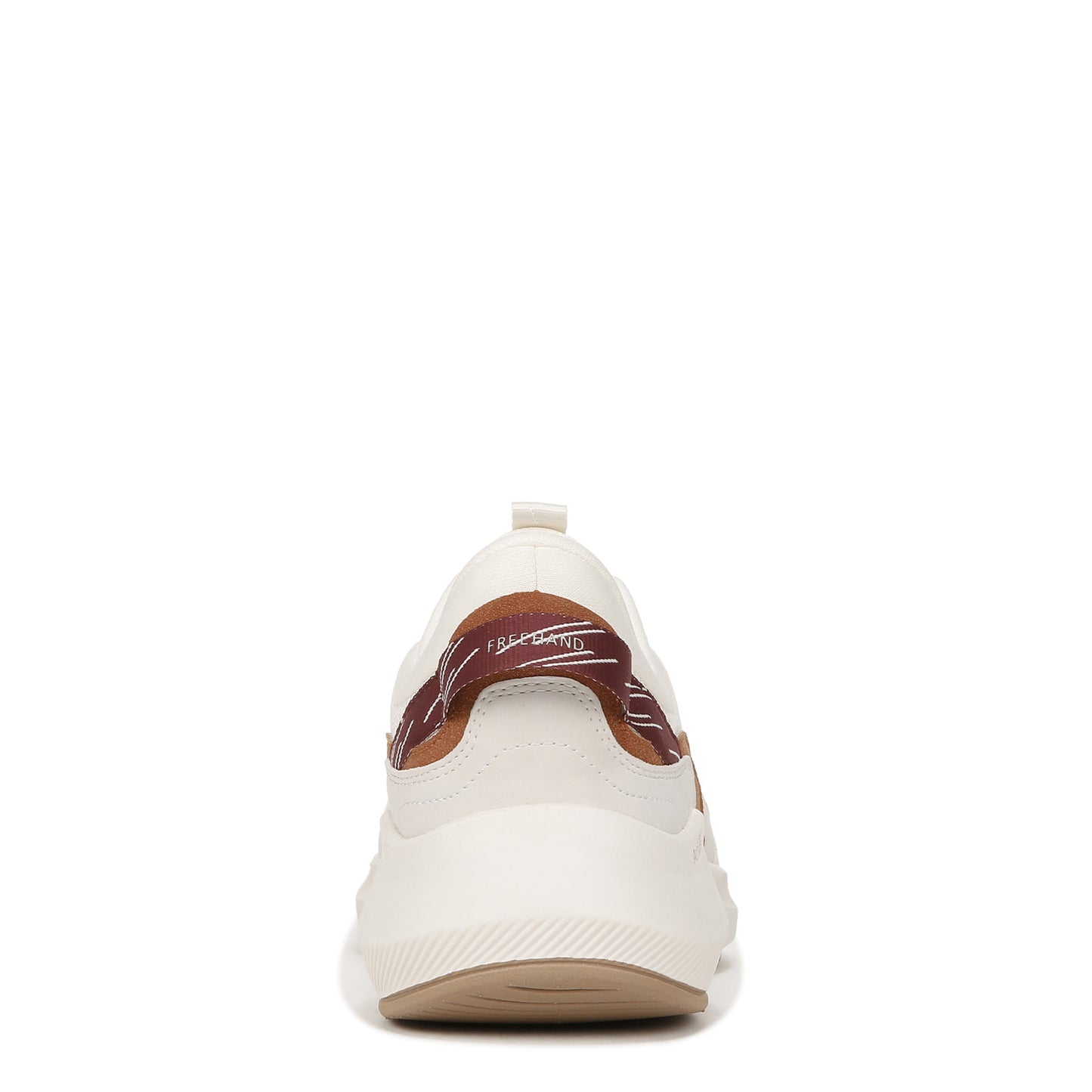 Peltz Shoes Women's Ryka Freehand Walking Shoe White I8521F1100