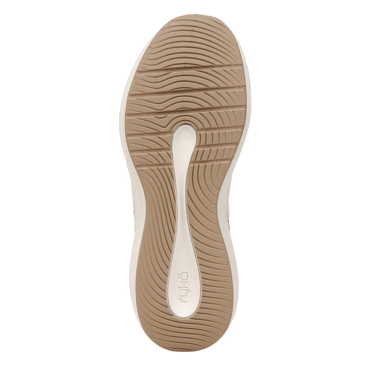 Peltz Shoes Women's Ryka Freehand Walking Shoe White I8521F1100