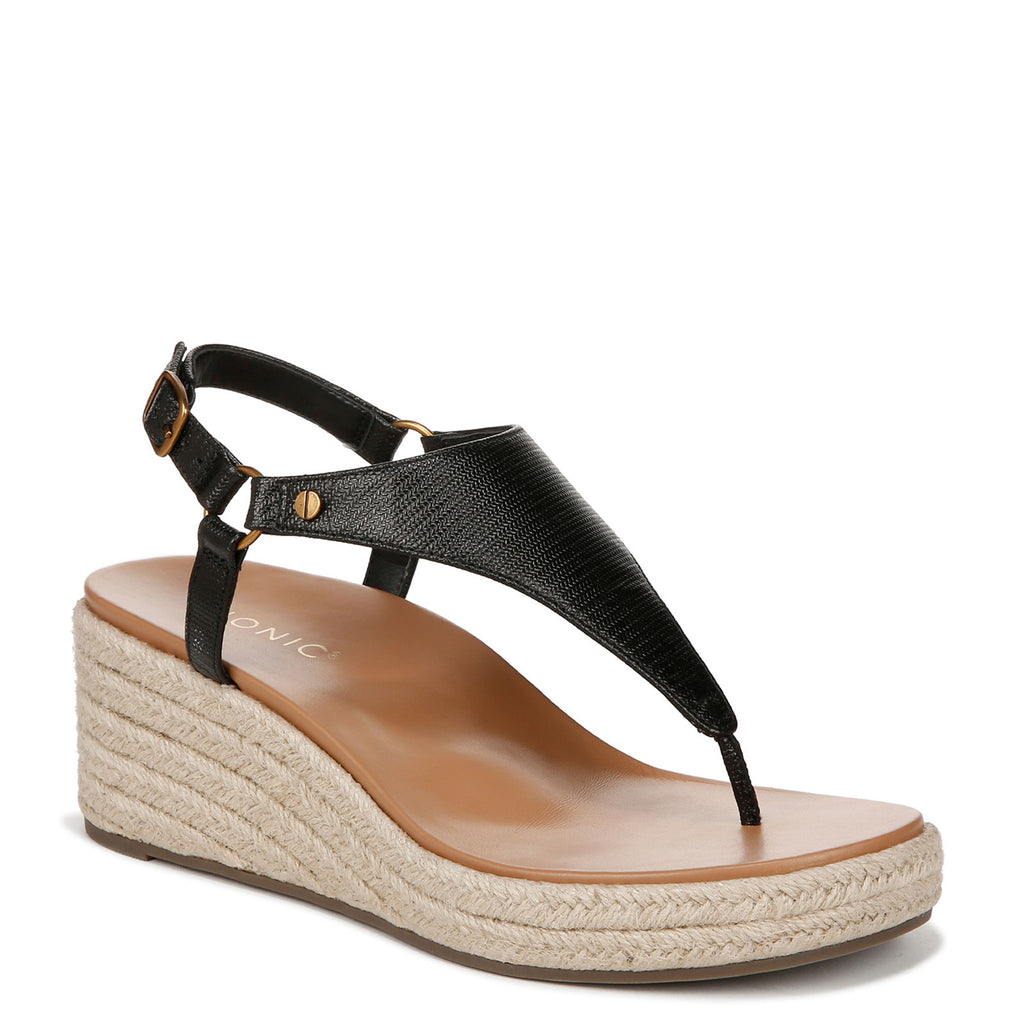 Women's Vionic, Kirra Wedge Sandal